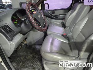 Автодом ван-кон Grand Starex, фото 14