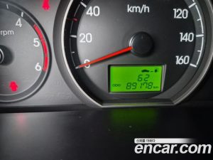 Автодом ван-кон Grand Starex, фото 14