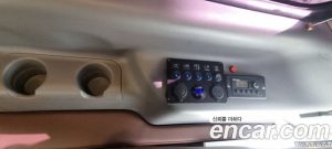 Автодом ван-кон Grand Starex 4WD, фото 14