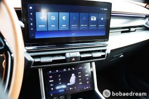 Автодом ван-кон 1.5 бензин 2WD T7 23 05 47,623 km бензин, фото 14