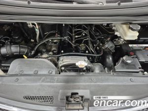 Автодом ван-кон Grand Starex, фото 14