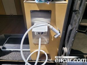 Автодом ван-кон Master, фото 14