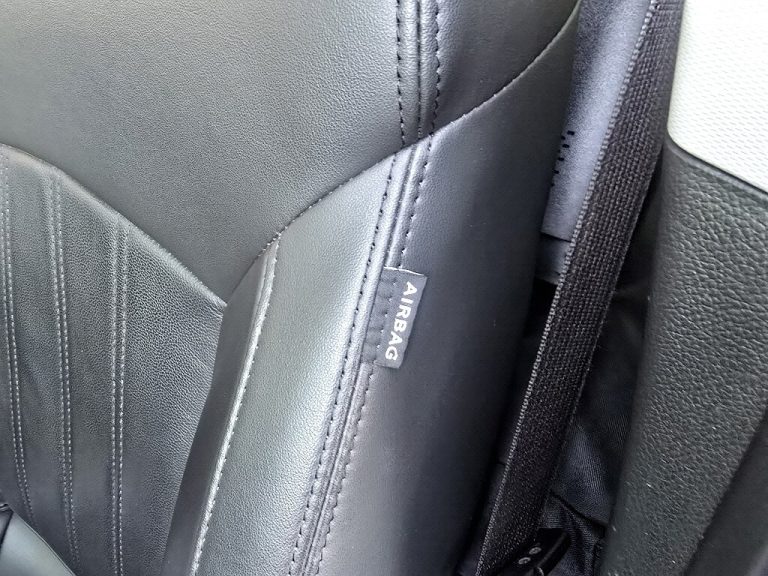 Автодом ван-кон 2.0 LPGi LTZ 15 03 119,703 km LPG, фото 14