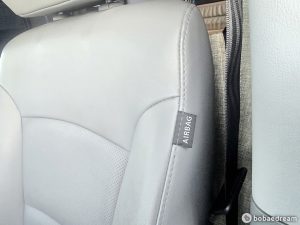 Автодом ван-кон Grand Starex 4WD 2.5 дизель 19 07 69,947 km дизель, фото 14