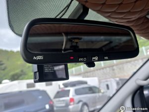 Автодом ван-кон Grand Starex 2.5 дизель 2WD 18 06 142,876 km дизель, фото 14
