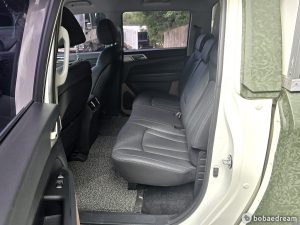 Автодом ван-кон 2.2 дизель 19 03 158,543 km дизель 4WD, фото 14