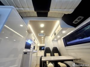 Автодом ван-кон County e 12 02 72,000 km дизель, фото 14