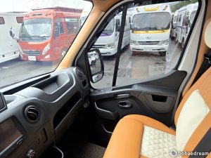 Автодом ван-кон Master 2.3 дизель 19 10 23,179 km дизель, фото 14