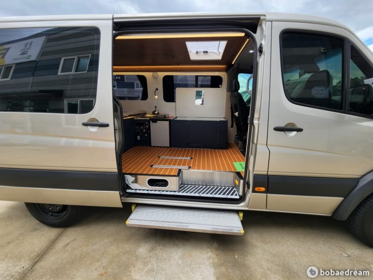 Автодом ван-кон Sprinter 2 3.0 дизель 20 04 34,841 km дизель, фото 14
