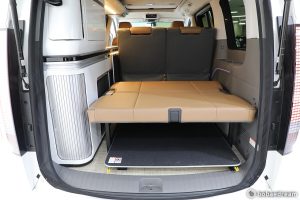 Автодом ван-кон Staria 2.2 дизель 22 12 29,978 km дизель, фото 14