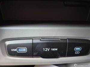 Автодом ван-кон Staria 2.2 дизель 24 07 1,757 km дизель, фото 14