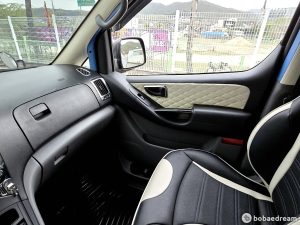 Автодом ван-кон Grand Starex 12 06 207,944 km дизель, фото 14