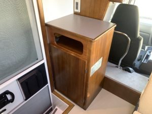 Автодом кабина-кон AtoZ Amiteiporuto 1500Wинвертор, фото 14