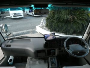 Автодом автобус-кон Riese IIRV Bikufuto Gurandeine бытовойкондиционер, фото 14