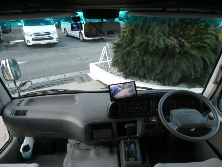 Автодом автобус-кон Riese IIRV Bikufuto Gurandeine бытовойкондиционер, фото 14