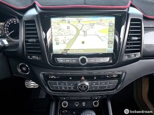 Автодом ван-кон 2.2 дизель 20 06 134,434 km дизель 4WD, фото 14