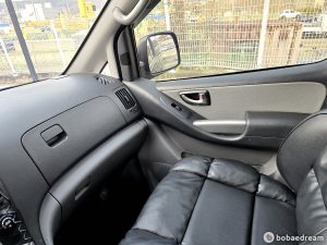 Автодом ван-кон Grand Starex 10 09 163,697 km дизель, фото 14
