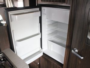 Автодом кабина-кон Vantec Korudoribusu бытовойAC FF Hita, фото 14
