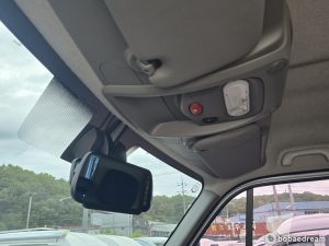 Автодом ван-кон Master 2.3 дизель 20 01 37,369 km дизель, фото 14