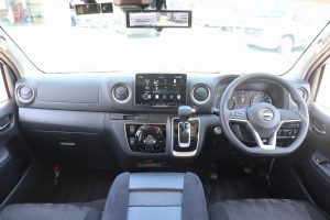 Автодом кабина-кон Caravan Vantec Asutorare CC1 12V Kura, фото 14