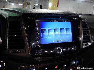 Автодом ван-кон 2.2 дизель 22 06 21,500 km дизель 4WD, фото 14