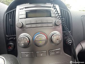 Автодом ван-кон Grand Starex 12 04 131,000 km дизель, фото 14