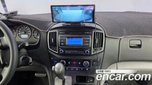 Автодом ван-кон Grand Starex, фото 14