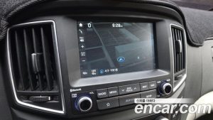 Автодом ван-кон Grand Starex 4WD, фото 14