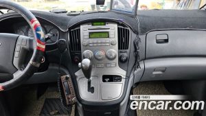 Автодом ван-кон Grand Starex, фото 14
