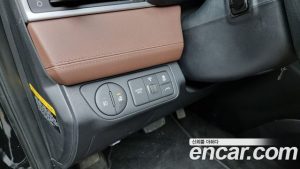Автодом ван-кон Grand Starex 4WD, фото 14