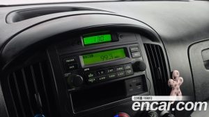 Автодом ван-кон Grand Starex, фото 14