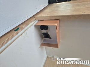 Автодом ван-кон Grand Starex, фото 15