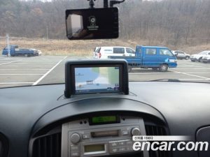 Автодом ван-кон Grand Starex, фото 15