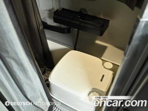 Автодом ван-кон Master, фото 15