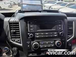 Автодом ван-кон Solati, фото 15