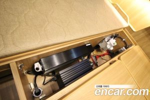 Автодом ван-кон Grand Starex, фото 15