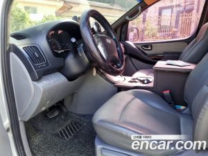 Автодом ван-кон Grand Starex, фото 15