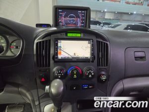 Автодом ван-кон Grand Starex, фото 15