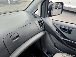 Автодом ван-кон Grand Starex 16 07 82,437 km дизель, фото 15