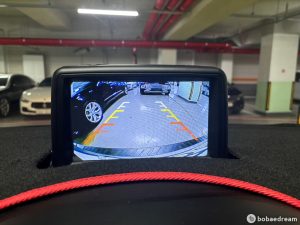 Автодом ван-кон Grand Starex 17 11 118,290 km дизель, фото 15