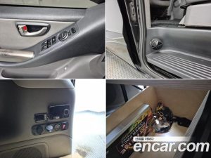 Автодом ван-кон Grand Starex, фото 15