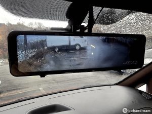 Автодом ван-кон Grand Starex 2.5 дизель 2WD 19 03 101,277 km дизель, фото 15