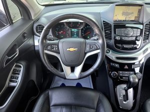 Автодом ван-кон 2.0 LPGi LTZ 15 03 119,703 km LPG, фото 15