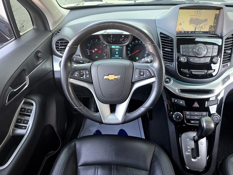 Автодом ван-кон 2.0 LPGi LTZ 15 03 119,703 km LPG, фото 15