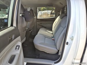Автодом ван-кон 2 4.0 13 03 16,000 km бензин 4WD, фото 15