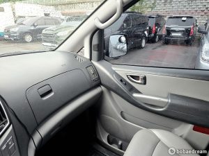 Автодом ван-кон Grand Starex 17 12 186,217 km дизель, фото 15
