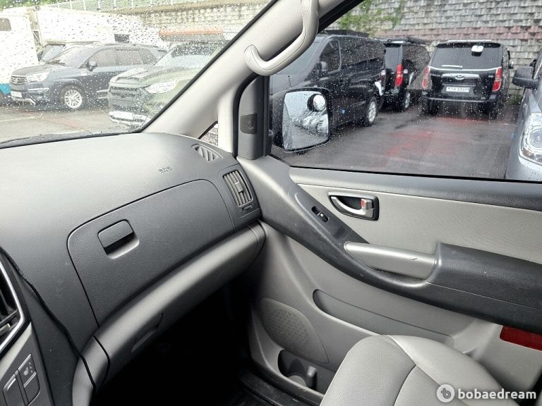 Автодом ван-кон Grand Starex 17 12 186,217 km дизель, фото 15
