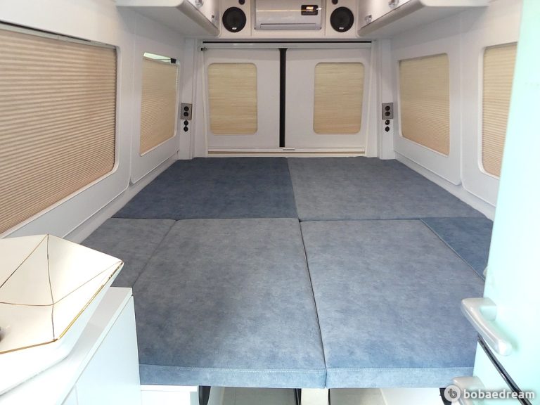 Автодом ван-кон Sprinter 2 3.0 дизель 14 12 71,900 km дизель, фото 15