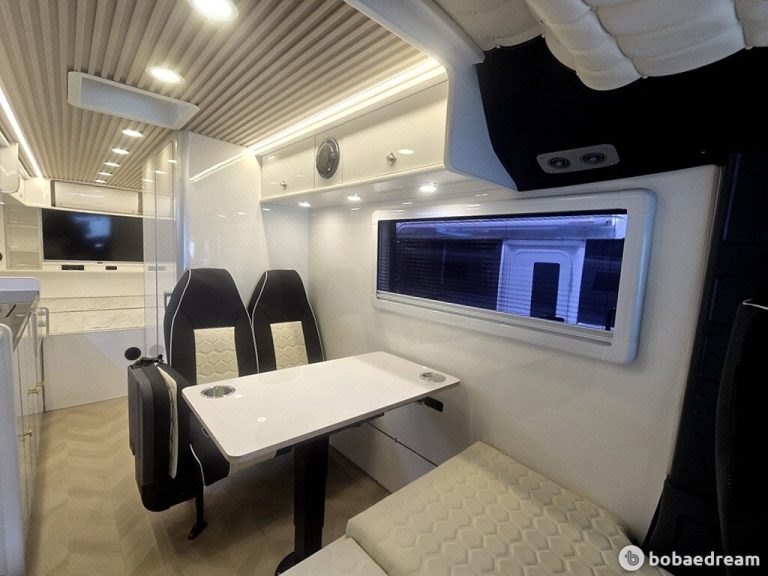 Автодом ван-кон County e 12 02 72,000 km дизель, фото 15