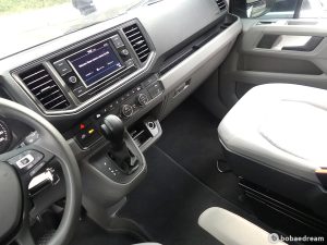 Автодом ван-кон 600 22 01 13,700 km дизель, фото 15